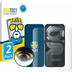 BROTECT - Flex Full-Cover - Nothing Phone (2a) Plus BROTECT - Flex Full-Cover - Nothing Phone (2a) Plus
