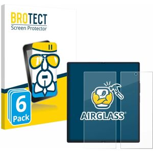 Brotect Galaxy Z Fold 7 Glass Screen Protector - Hard 9H, Ultra Light Brotect Galaxy Z Fold 7 Glass Screen Protector - Hard 9H, Ultra Light