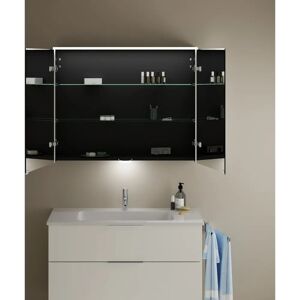 burgbad - Eqio - Spiegelschrank - Bathroom cabinet burgbad - Eqio - Spiegelschrank - Bathroom cabinet