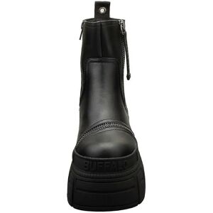 Bootie Vegan Buffalo Gospher - Bottines - Noir - Publicité Bootie Vegan Buffalo Gospher - Bottines - Noir - Publicité