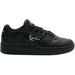 Karl Kani 89 Classic - Chaussures en cuir sportives 44,5 - Publicité Karl Kani 89 Classic - Chaussures en cuir sportives 44,5 - Publicité