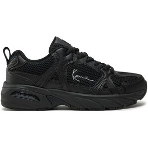 Karl Kani - Prime Runner - Noir - 43 - Homme - shoes - Publicité Karl Kani - Prime Runner - Noir - 43 - Homme - shoes - Publicité