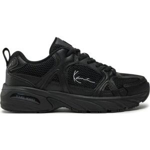 Karl Kani - Prime Runner - Schwarz - 46 - Shoes Karl Kani - Prime Runner - Schwarz - 46 - Shoes