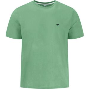 Fynch Hatton Fynch-Hatton Basic T-Shirt - Freizeit Fynch Hatton Fynch-Hatton Basic T-Shirt - Freizeit