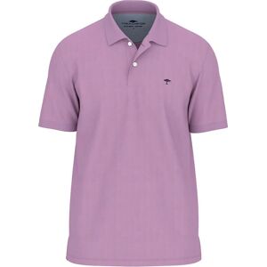 FYNCH-HATTON Polo XL Violet Clair Jersey - Poloshirt - Publicité FYNCH-HATTON Polo XL Violet Clair Jersey - Poloshirt - Publicité
