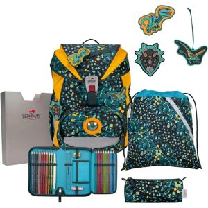 Derdiedas Rucksack - Lätt, 24 l - Rucksack Derdiedas Rucksack - Lätt, 24 l - Rucksack
