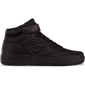 Lotto PALIOT MID OC - Sportliche Midcut Basketball-Sneaker Lotto PALIOT MID OC - Sportliche Midcut Basketball-Sneaker