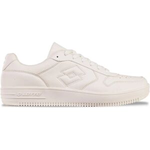 Lotto Paliot OC Weiß Unisex Sneakers - Sneakers Lotto Paliot OC Weiß Unisex Sneakers - Sneakers