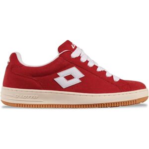 Unisex Lotto Yarin sneakers av syntetiskt läder - För hela året Unisex Lotto Yarin sneakers av syntetiskt läder - För hela året