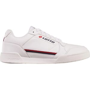 Lotto Unisex Sneakers Model 47 - Veelzijdige Sportieve Schoen Lotto Unisex Sneakers Model 47 - Veelzijdige Sportieve Schoen