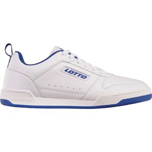 Lotto Retro Sneaker in grote maten - Sneakers Lotto Retro Sneaker in grote maten - Sneakers