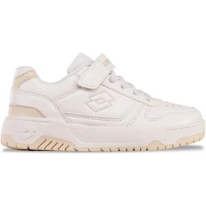 Adidași pentru copii Lotto - Stil retro, închidere elastică, confort padding Adidași pentru copii Lotto - Stil retro, închidere elastică, confort padding