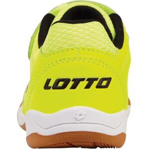 Lotto Indoor Sportschoenen Gr. 25 - Indoor Sports Shoes Lotto Indoor Sportschoenen Gr. 25 - Indoor Sports Shoes
