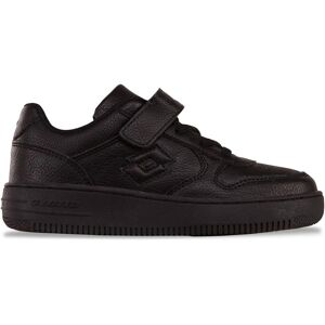 Lotto 30 Baskets - Sportives, Unisex, Monochrome - Baskets - Publicité Lotto 30 Baskets - Sportives, Unisex, Monochrome - Baskets - Publicité