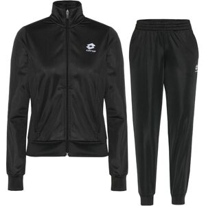 Conjunto deportivo Lotto mujer - Caviar - Unicolor - Ajuste deportivo Conjunto deportivo Lotto mujer - Caviar - Unicolor - Ajuste deportivo