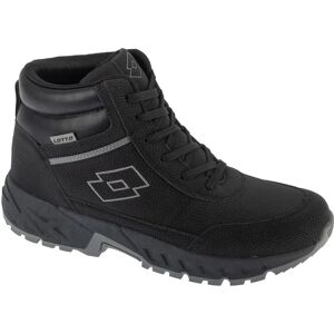 Bottes Lotto - Sportives, Taille de la cheville, Semelle en caoutchouc - Bottes - Publicité Bottes Lotto - Sportives, Taille de la cheville, Semelle en caoutchouc - Bottes - Publicité
