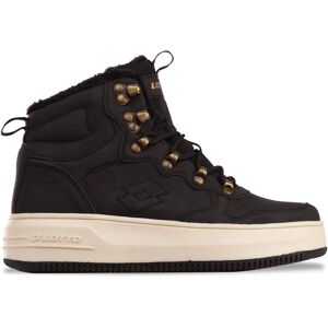 Lotto Sneaker Gr. 38 - Metall-Haken - Sportliche Winterschuhe Lotto Sneaker Gr. 38 - Metall-Haken - Sportliche Winterschuhe