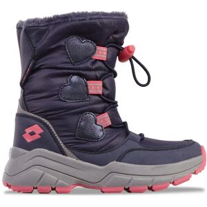 Lotto Winterlaarzen Dames Gr. 32 multicolor - Snowboots Lotto Winterlaarzen Dames Gr. 32 multicolor - Snowboots