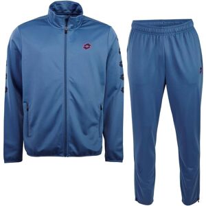 Conjunto Deportivo Lotto Azul - Ropa Deportiva Conjunto Deportivo Lotto Azul - Ropa Deportiva