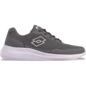 Sneaker Lotto grigio e bianco - Sneakers Sneaker Lotto grigio e bianco - Sneakers