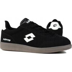 Lotto Sneakers - 44, Marineblau / Hellblau - Sportliche Schuhe Lotto Sneakers - 44, Marineblau / Hellblau - Sportliche Schuhe