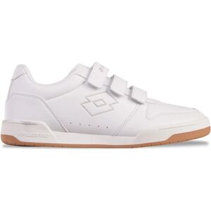 Sneakers Lotto Gr. 38 - Sportive, Bianco-Ciano, Sintetico, Scarpe Casual Sneakers Lotto Gr. 38 - Sportive, Bianco-Ciano, Sintetico, Scarpe Casual