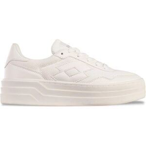 Lotto Modello Bianco 36 Scarpe Sportive - Scarpe Lotto Modello Bianco 36 Scarpe Sportive - Scarpe