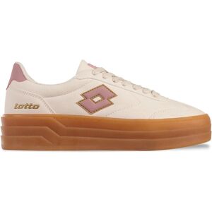 Lotto Modello 41 - Sneakers Sportivi, Sintetico, Multi-colore Lotto Modello 41 - Sneakers Sportivi, Sintetico, Multi-colore