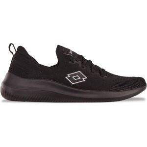 Lotto Zapatillas Unisex Negras - Calzado Deportivo Casual Lotto Zapatillas Unisex Negras - Calzado Deportivo Casual