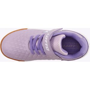 Lotto Kindersportschuhe - Lila-Violett, Sportlich Lotto Kindersportschuhe - Lila-Violett, Sportlich
