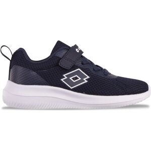 LOTTO - Lotto Sneaker - Navy-Weiß - Synthetik - Schuhe LOTTO - Lotto Sneaker - Navy-Weiß - Synthetik - Schuhe