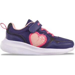 Lotto Kinder Sneakers - LED, Lila, Synthetik, Sportlich Lotto Kinder Sneakers - LED, Lila, Synthetik, Sportlich