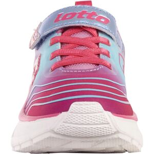 Lotto Pink Sportliche Kinderschuhe - Besonders leicht & bequem Lotto Pink Sportliche Kinderschuhe - Besonders leicht & bequem