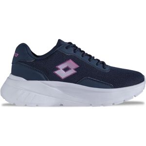 Scarpe Lotto 38 navy violet leggere unisex - Scarpe Scarpe Lotto 38 navy violet leggere unisex - Scarpe