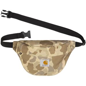 Carhartt WIP - Jake Camo Duck/Desert - Tarnfarben - Onesize - Borsetă de talie Carhartt WIP - Jake Camo Duck/Desert - Tarnfarben - Onesize - Borsetă de talie