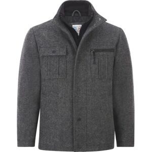 JAN VANDERSTORM INGRIDSON Kurze Wolljacke - Casual JAN VANDERSTORM INGRIDSON Kurze Wolljacke - Casual