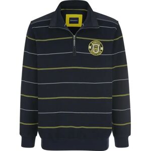 BABISTA LUCCAVERTO Sweatshirt - Casual Modisch Baumwolle BABISTA LUCCAVERTO Sweatshirt - Casual Modisch Baumwolle