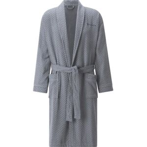 BABISTA - TALDOR - Grau - XL - Bademantel BABISTA - TALDOR - Grau - XL - Bademantel