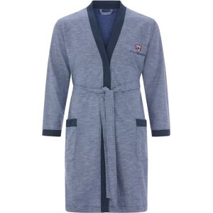 JAN VANDERSTORM - SOGIR - Blau - 6XL - Bademantel JAN VANDERSTORM - SOGIR - Blau - 6XL - Bademantel