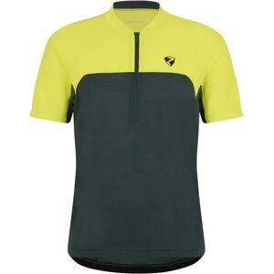ZIENER NARIUS-Z Herr Polyester Bomull Cykeltröja - Tröja ZIENER NARIUS-Z Herr Polyester Bomull Cykeltröja - Tröja