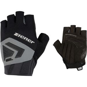 Guantes de ciclismo ZIENER Curdin-Z - Material mezcla Guantes de ciclismo ZIENER Curdin-Z - Material mezcla