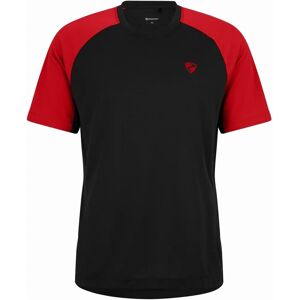 ZIENER NEMUEL-Z Snabbtorkande andningsbar T-shirt – Herr ZIENER NEMUEL-Z Snabbtorkande andningsbar T-shirt – Herr