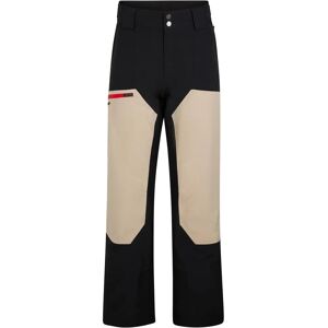 Ziener Herren Skihose TIFFAN-Z sandstone/black - Skihosen Ziener Herren Skihose TIFFAN-Z sandstone/black - Skihosen