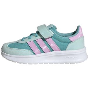 adidas Run 70s 2.0 Chaussures Enfants - Vert - Chaussures - Publicité adidas Run 70s 2.0 Chaussures Enfants - Vert - Chaussures - Publicité