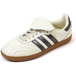 adidas Originals Samba Lt W Blanco/ Negro/ Gum4 - Tenis adidas Originals Samba Lt W Blanco/ Negro/ Gum4 - Tenis