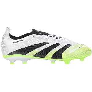 adidas Predator League White Football Boots - Multi-Ground adidas Predator League White Football Boots - Multi-Ground