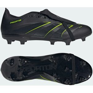 adidas Predator League Football Boots - Black adidas Predator League Football Boots - Black