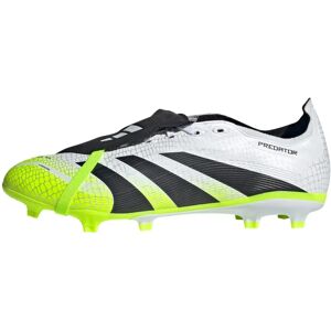 adidas Predator League White Football Boots - Multi-Ground adidas Predator League White Football Boots - Multi-Ground
