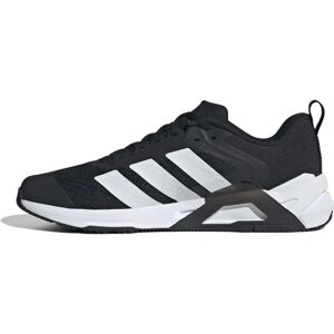 adidas Dropset Control Trainingsschuhe - Schwarz - Herren - Sportschuhe adidas Dropset Control Trainingsschuhe - Schwarz - Herren - Sportschuhe