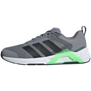 adidas Dropset Control Training Shoes - Grey - Training Shoes adidas Dropset Control Training Shoes - Grey - Training Shoes